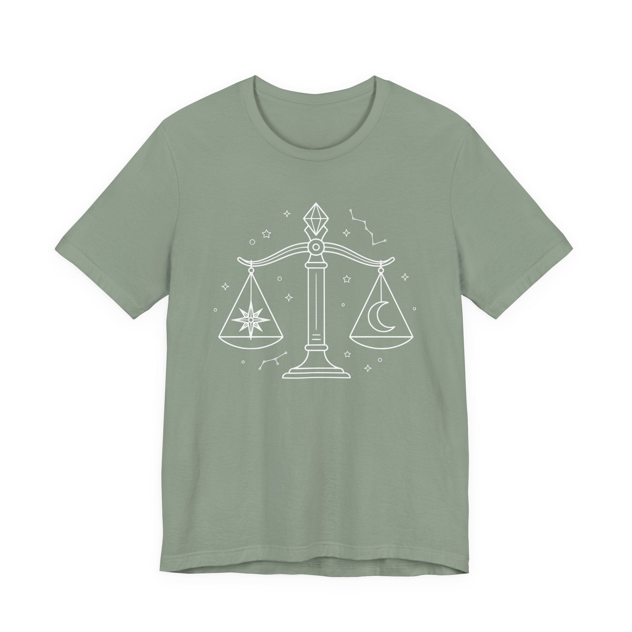 Celestial Balance T-Shirt
