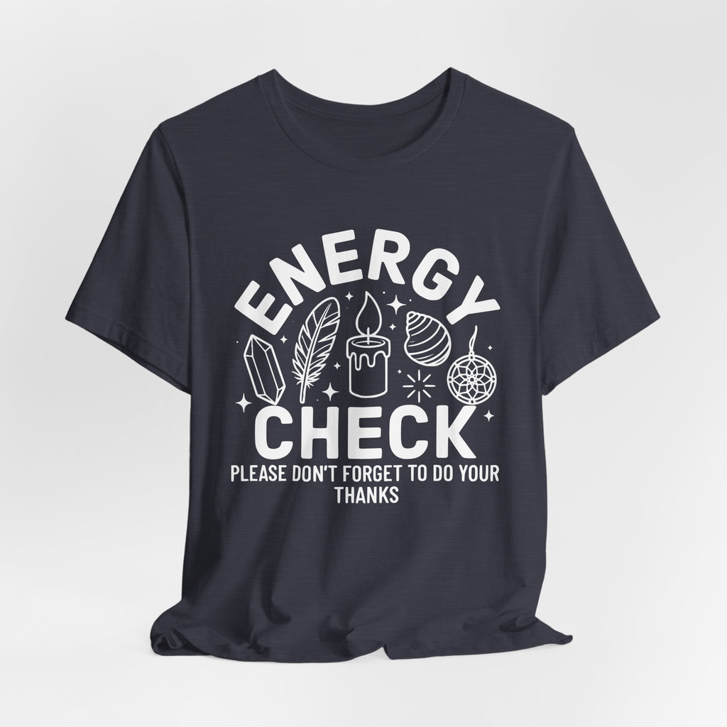Do Your Thanks T-Shirt