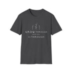 Grow Through T-Shirt