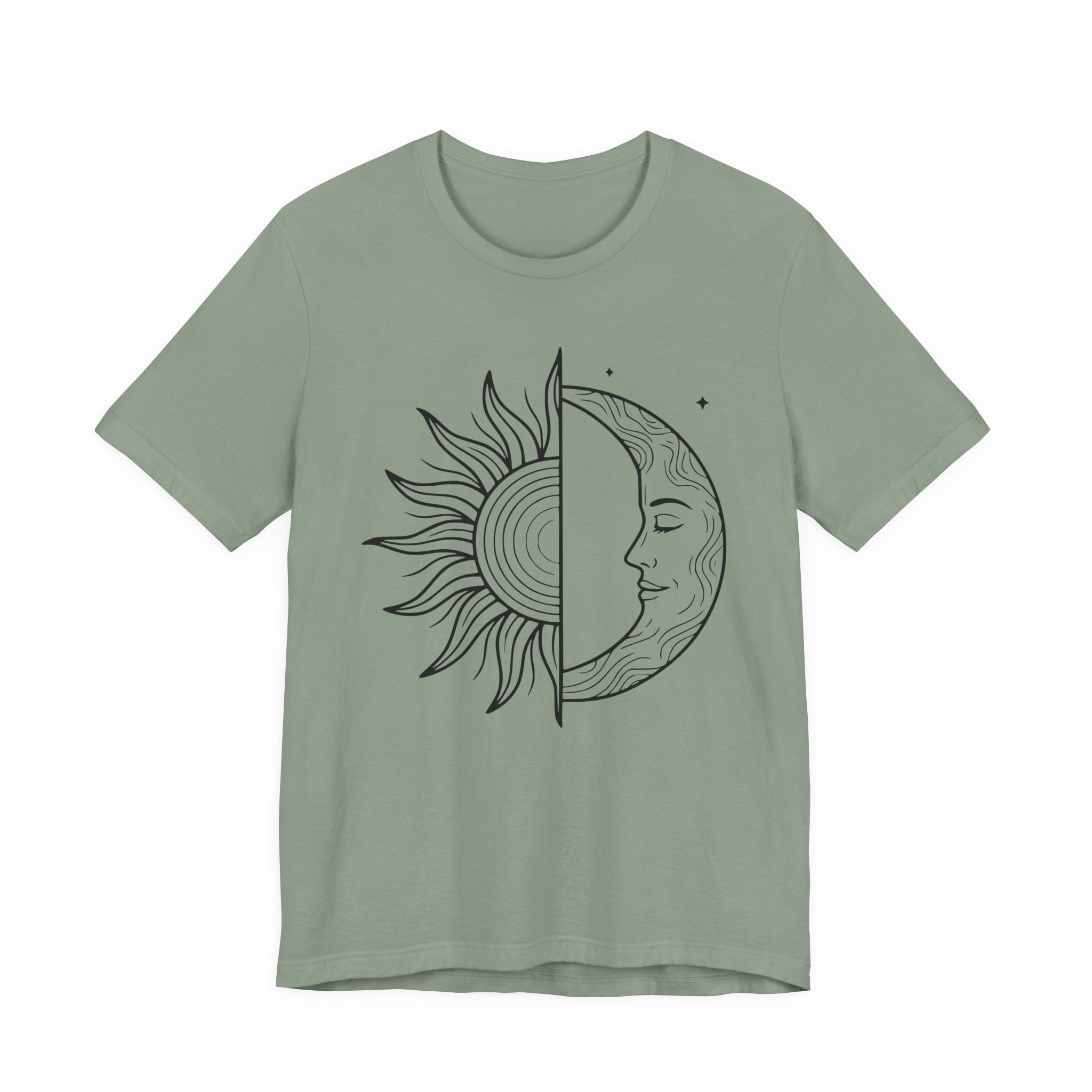 Light & Shadow T-Shirt