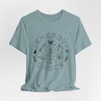 Energy Check T-Shirt