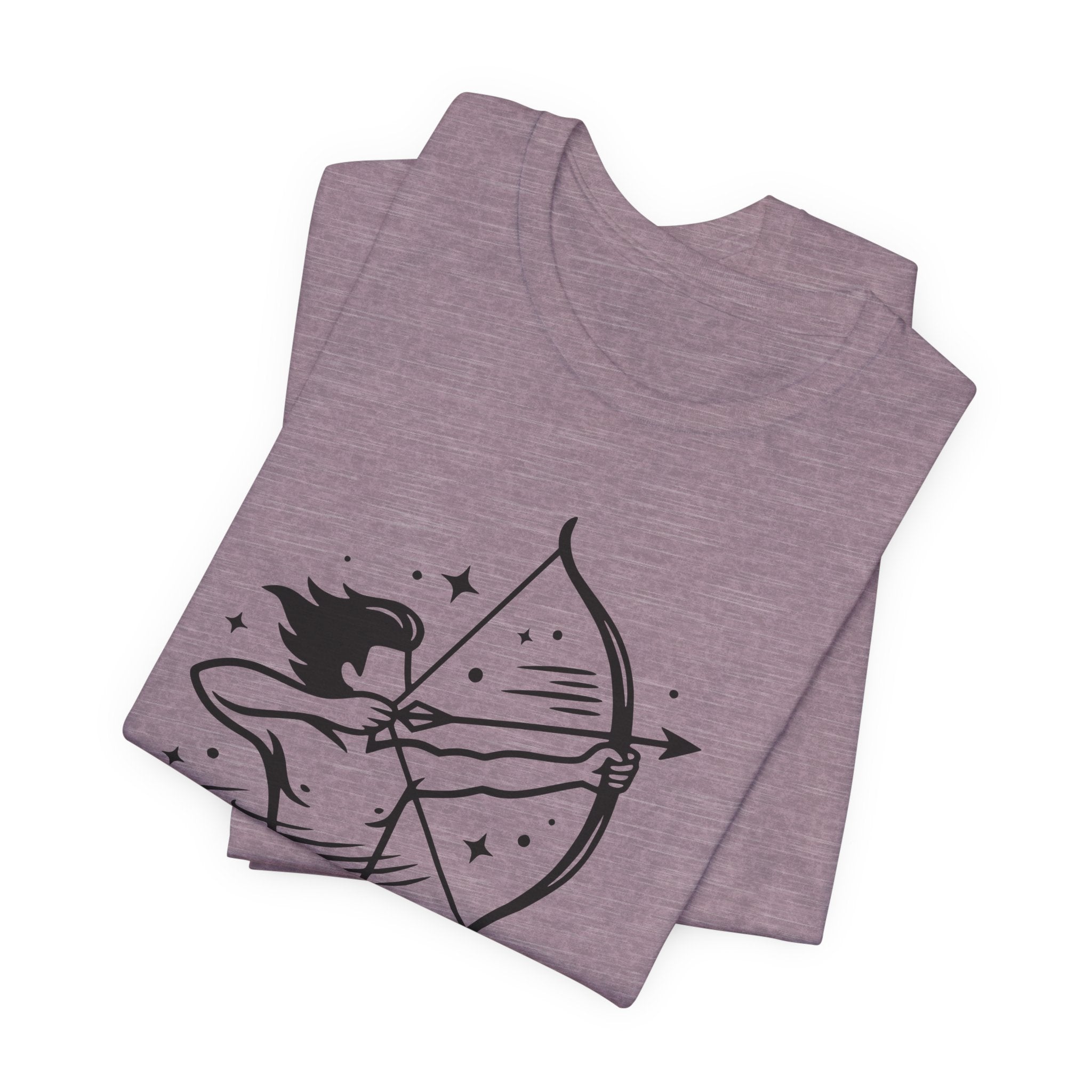 I'm A Sagittarius T-Shirt