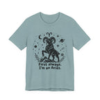 I'm An Aries T-Shirt