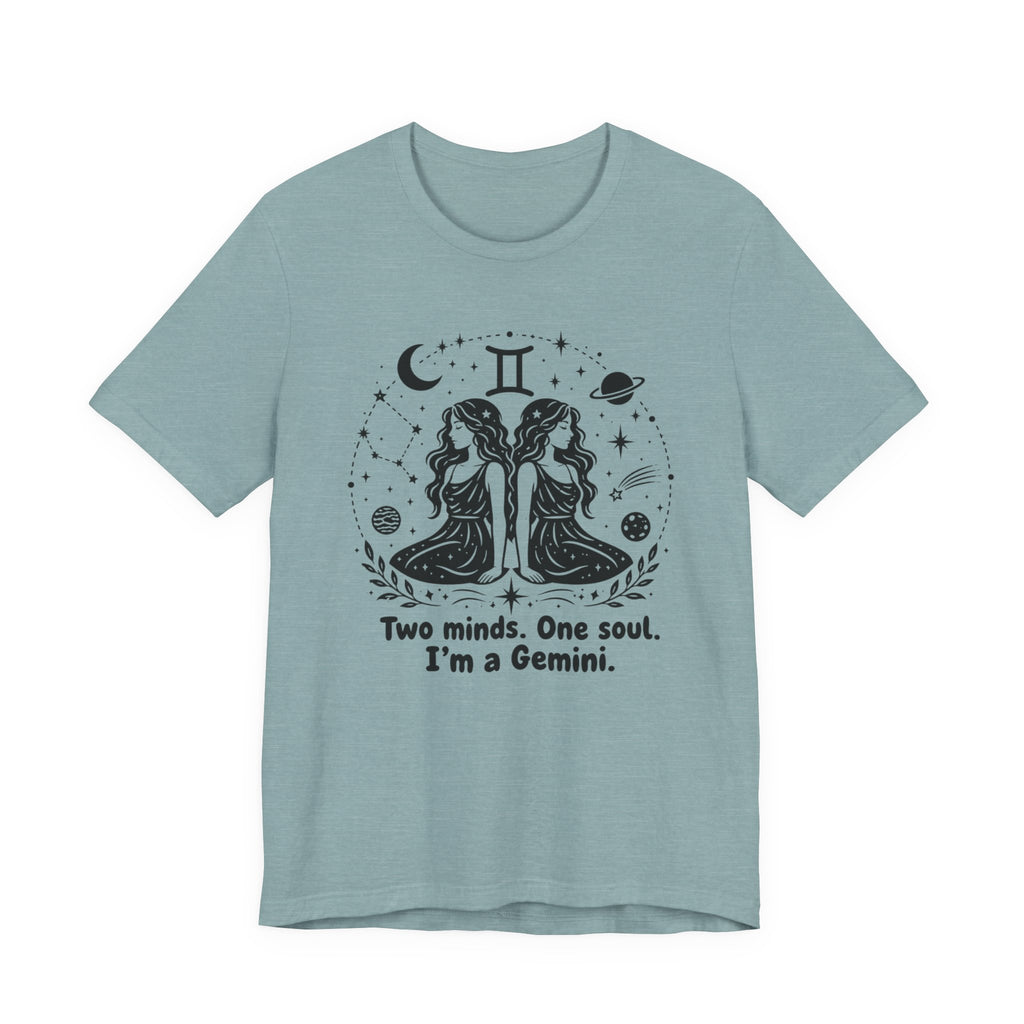 I'm A Gemini T-Shirt