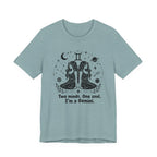 I'm A Gemini T-Shirt