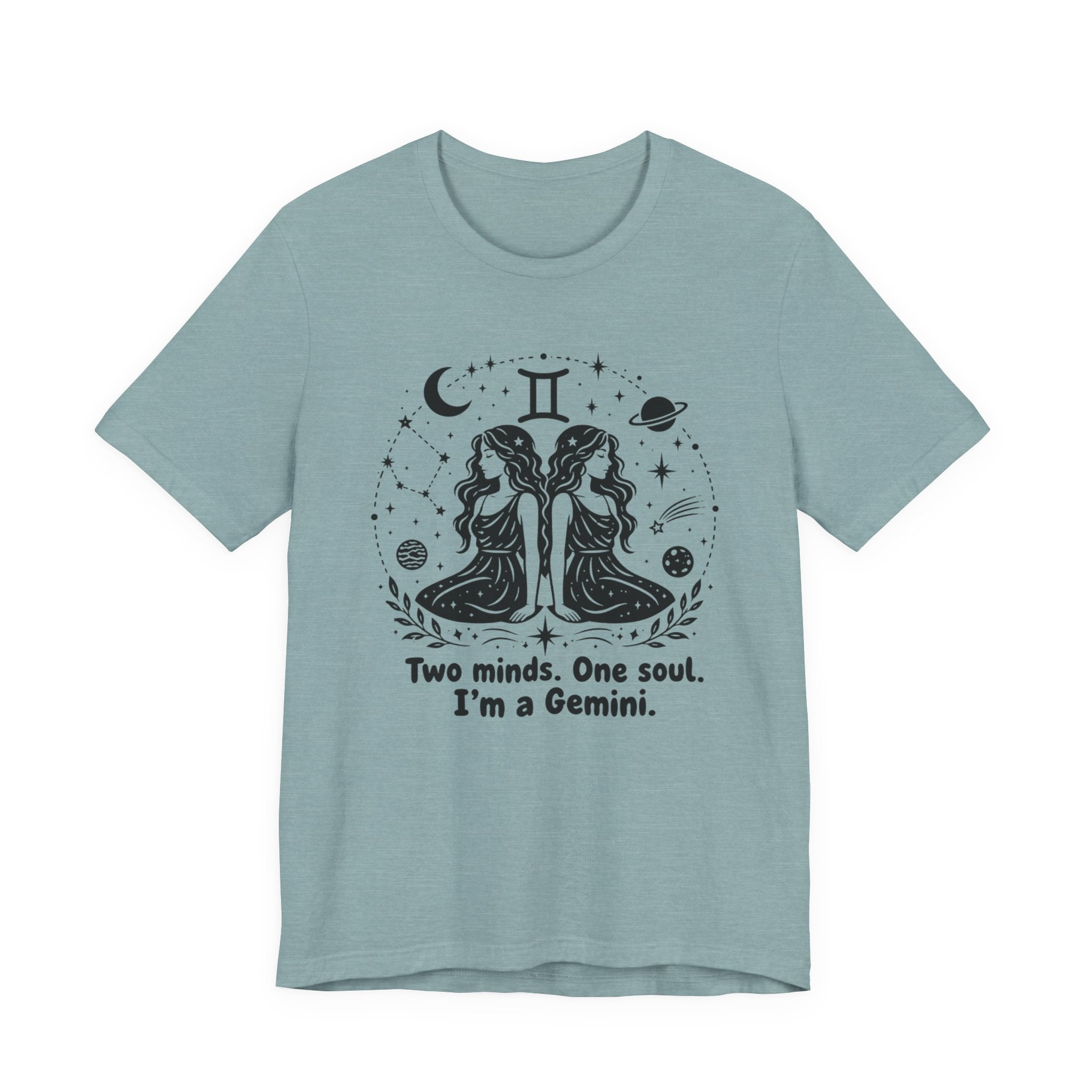 I'm A Gemini T-Shirt