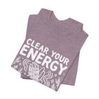 Clean Your Energy T-Shirt