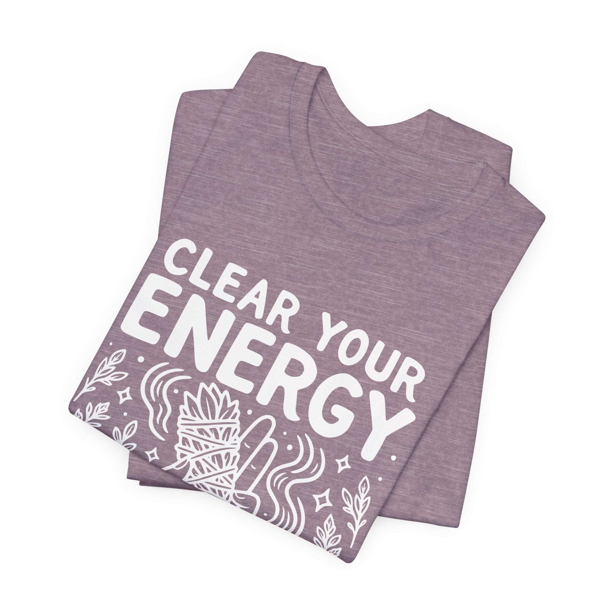 Clean Your Energy T-Shirt