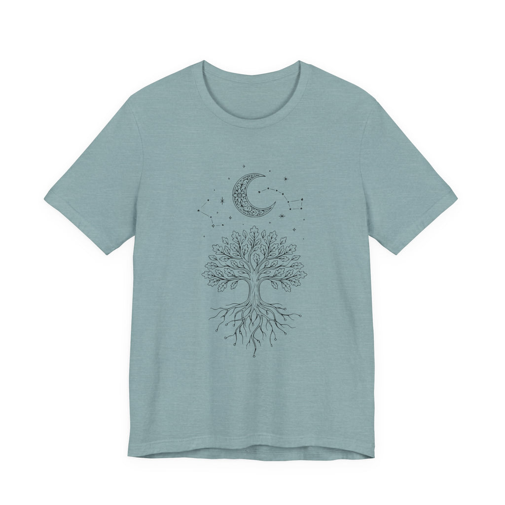 Cosmic Tree T-Shirt