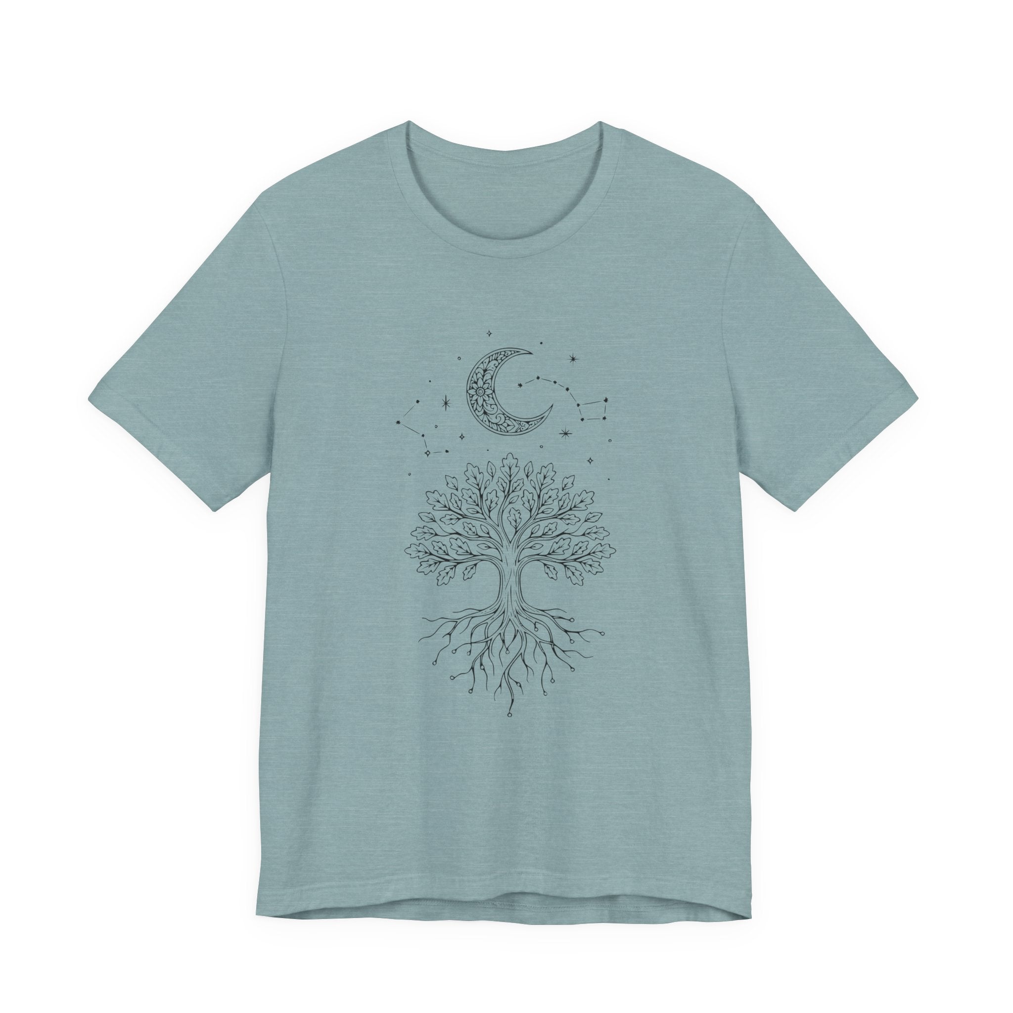 Cosmic Tree T-Shirt