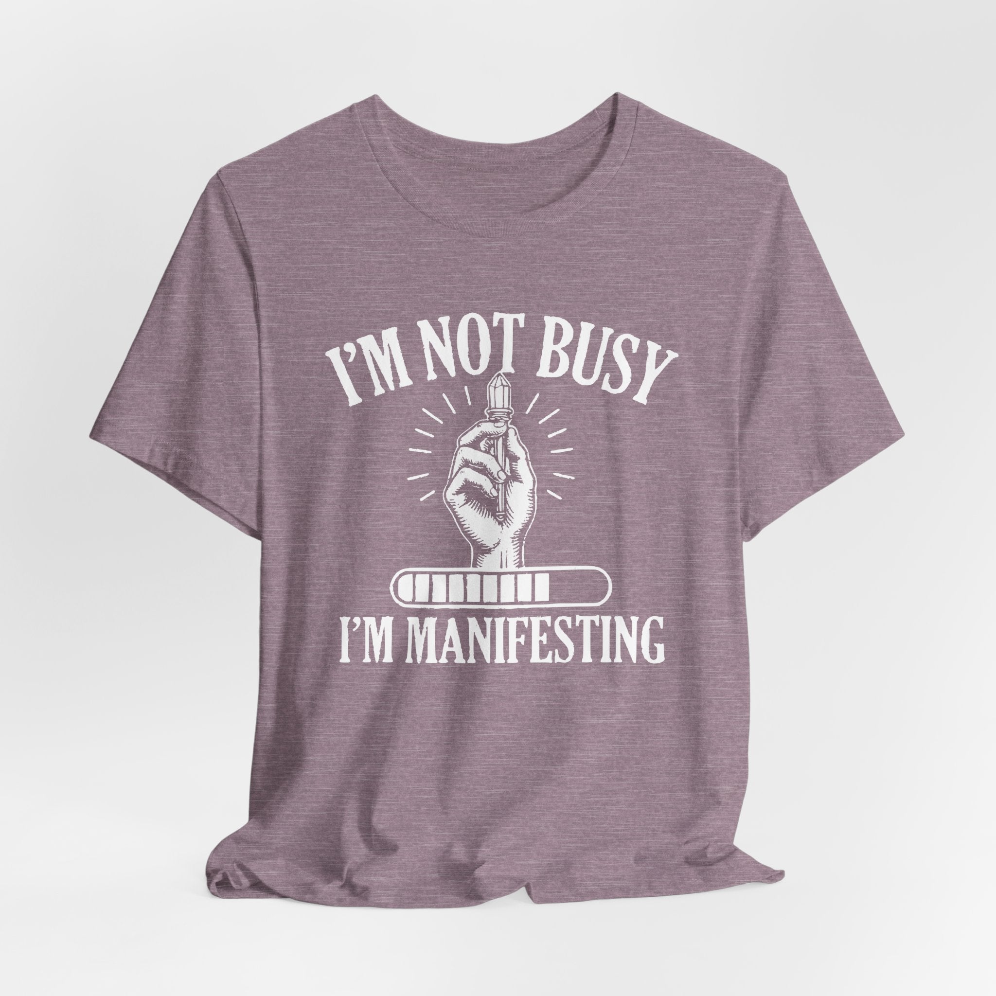 I'm Manifesting T-Shirt