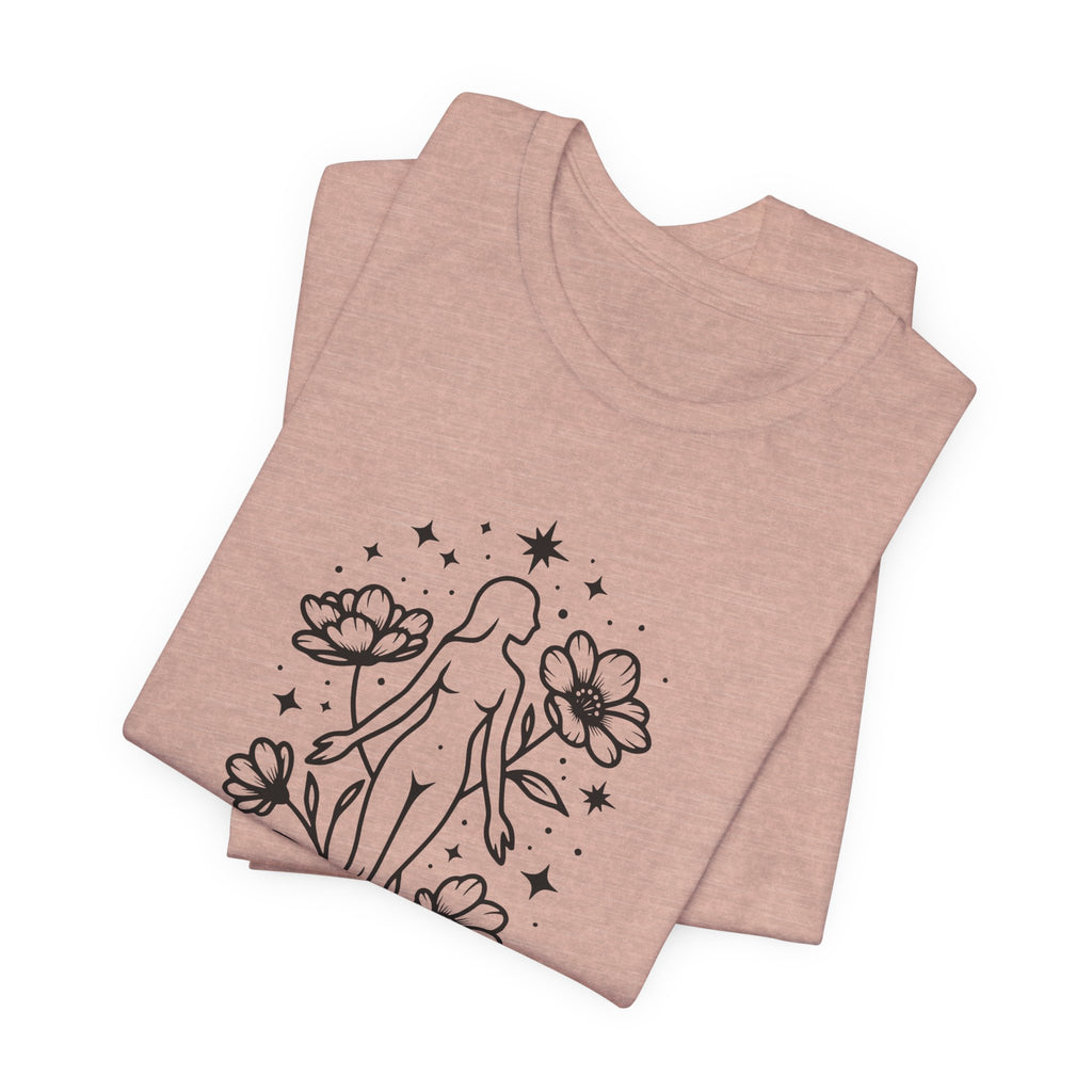 Unstoppable Energy T-Shirt