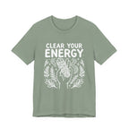 Clean Your Energy T-Shirt