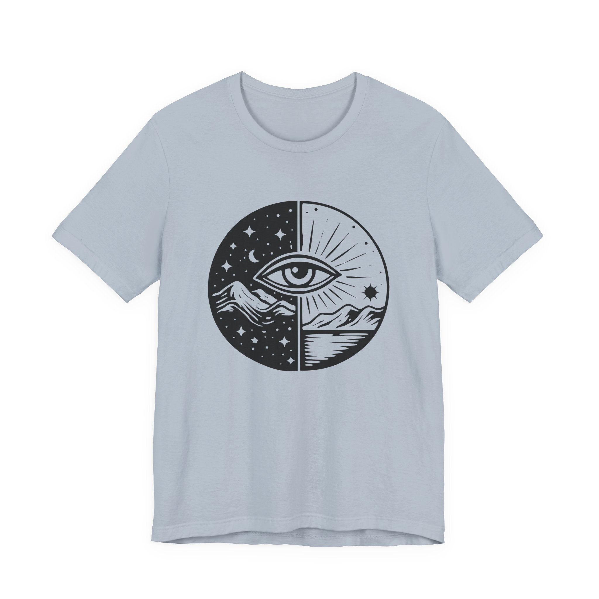 All-Seeing Eye T-Shirt