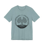 The Living Circle T-Shirt