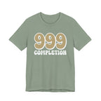 999 Completion T-Shirt