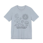 Aura Is On Vacation T-Shirt