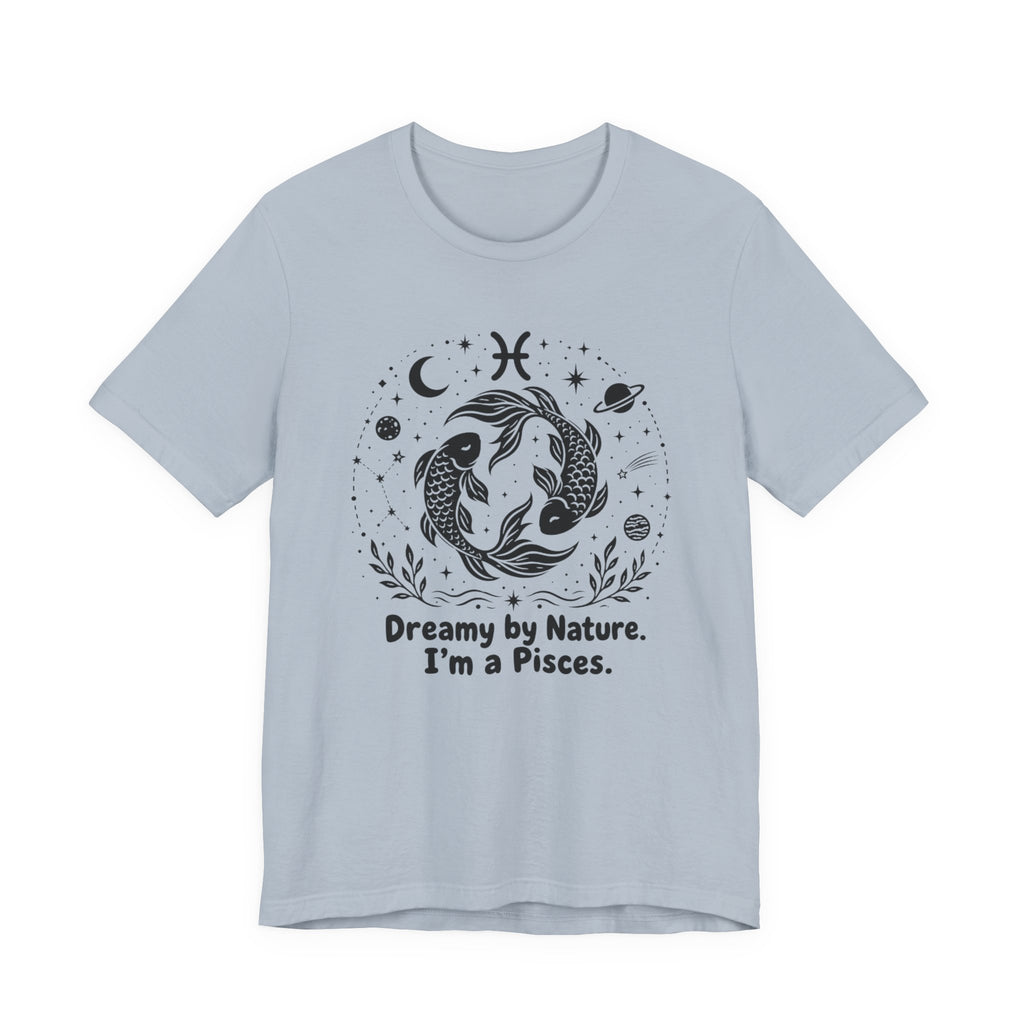 I'm A Pisces T-Shirt