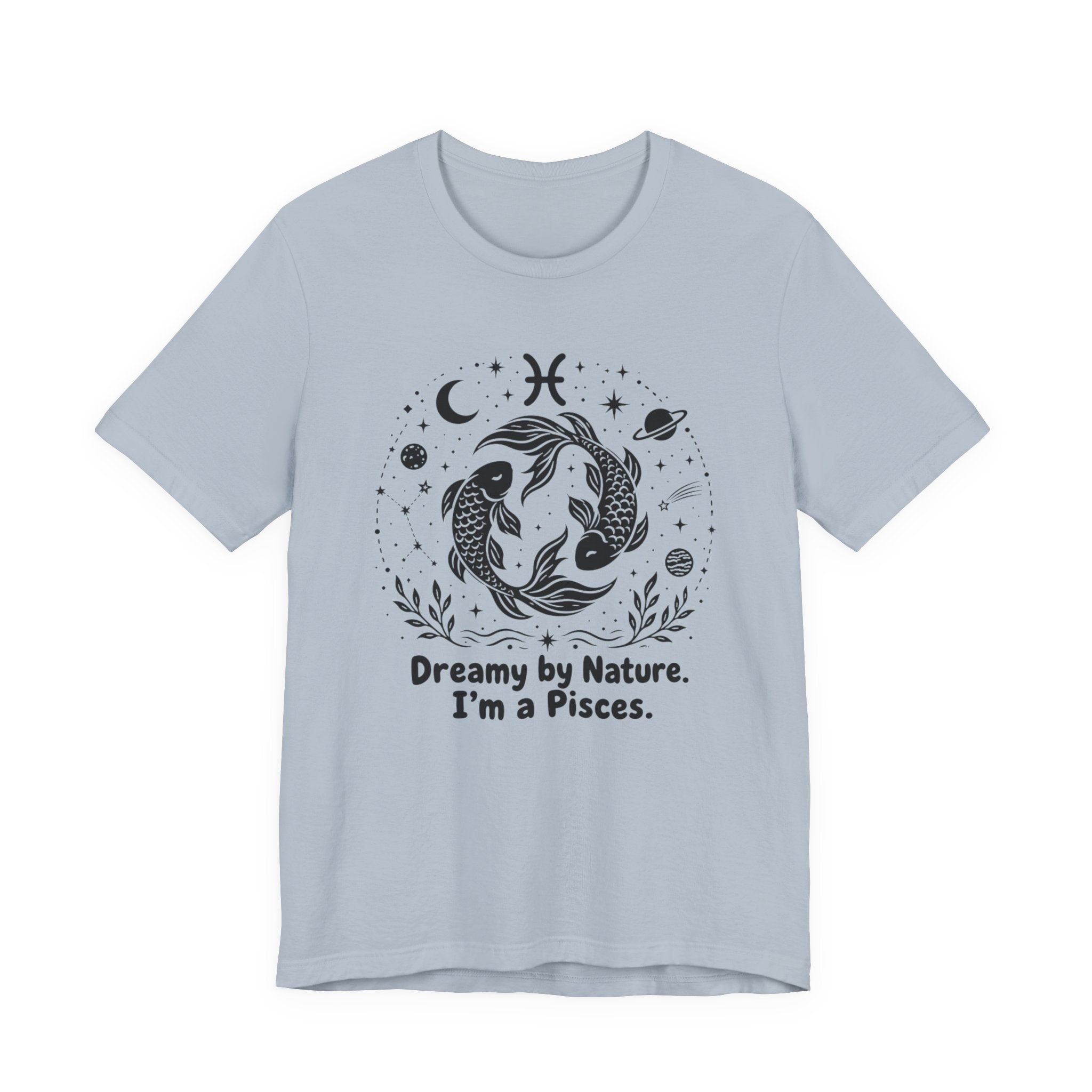 I'm A Pisces T-Shirt