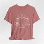 Celestial Balance T-Shirt