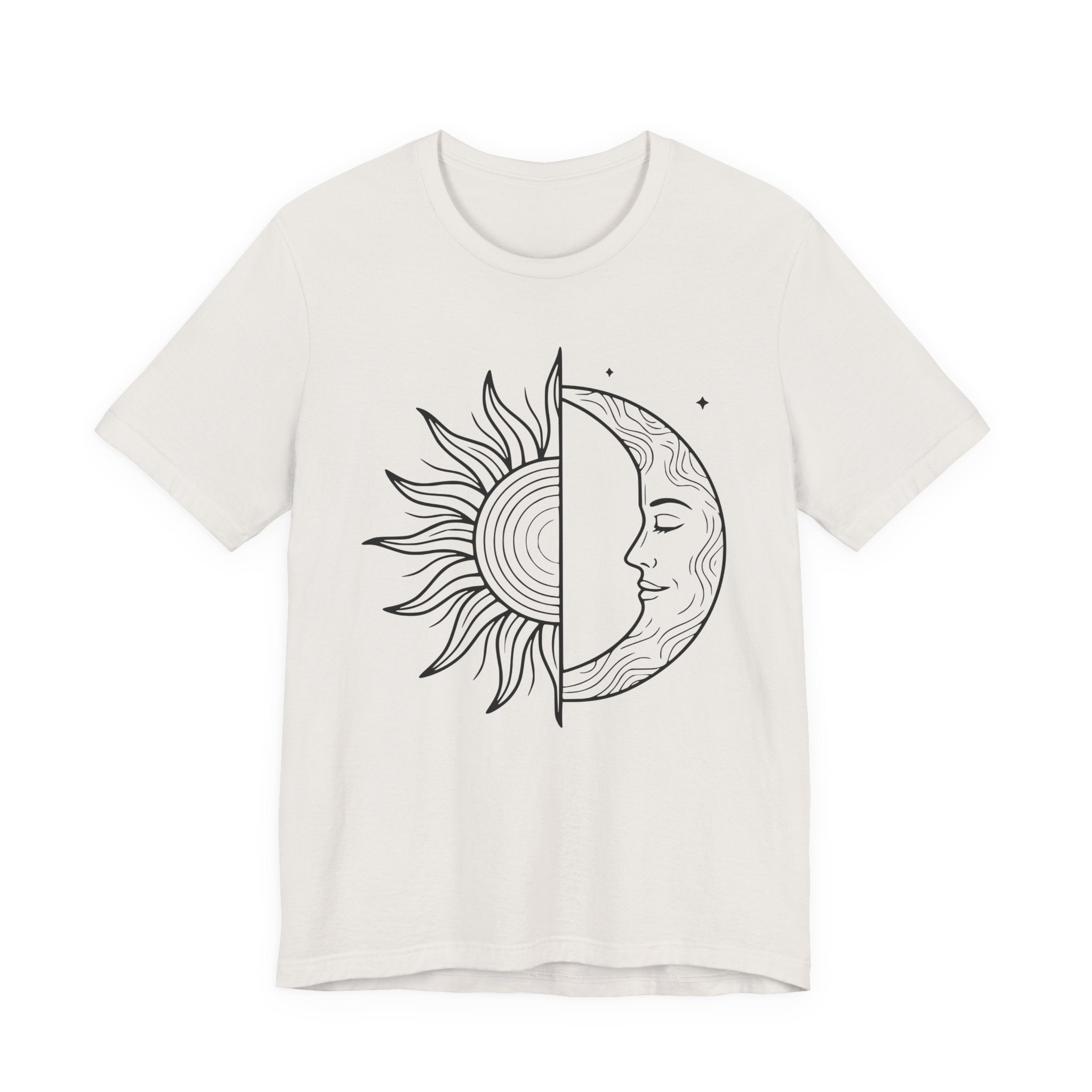 Light & Shadow T-Shirt