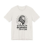 I'm A Leo T-Shirt