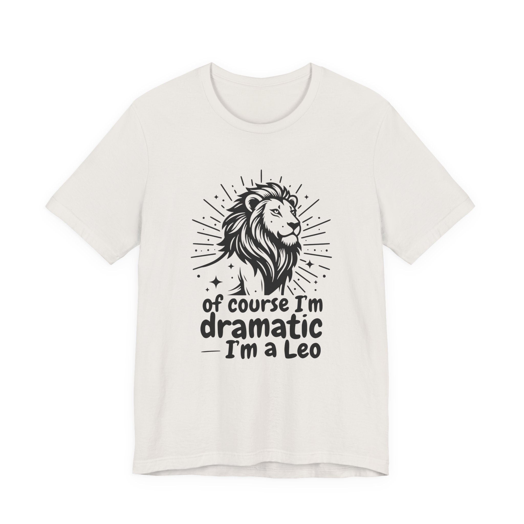 I'm A Leo T-Shirt