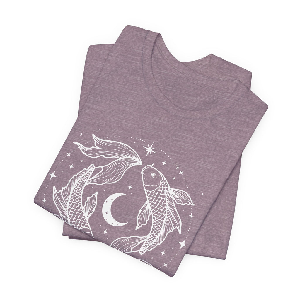 Pisces Flow T-Shirt