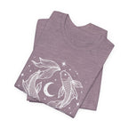 Pisces Flow T-Shirt