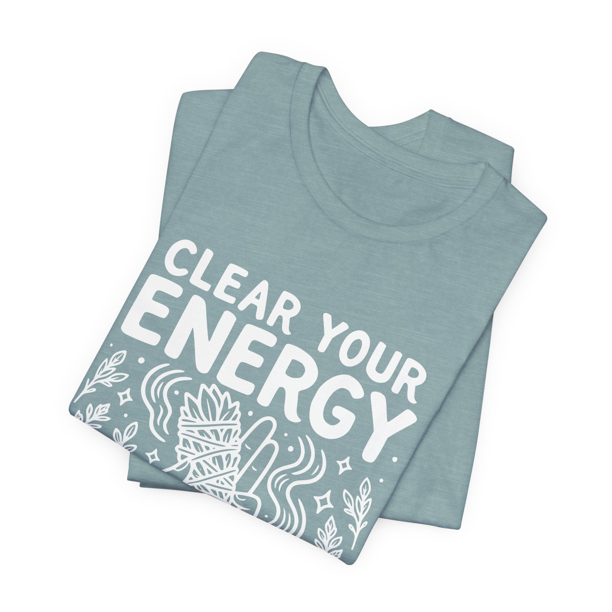 Clean Your Energy T-Shirt