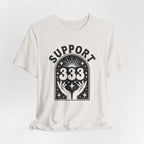 333 Support T-Shirt