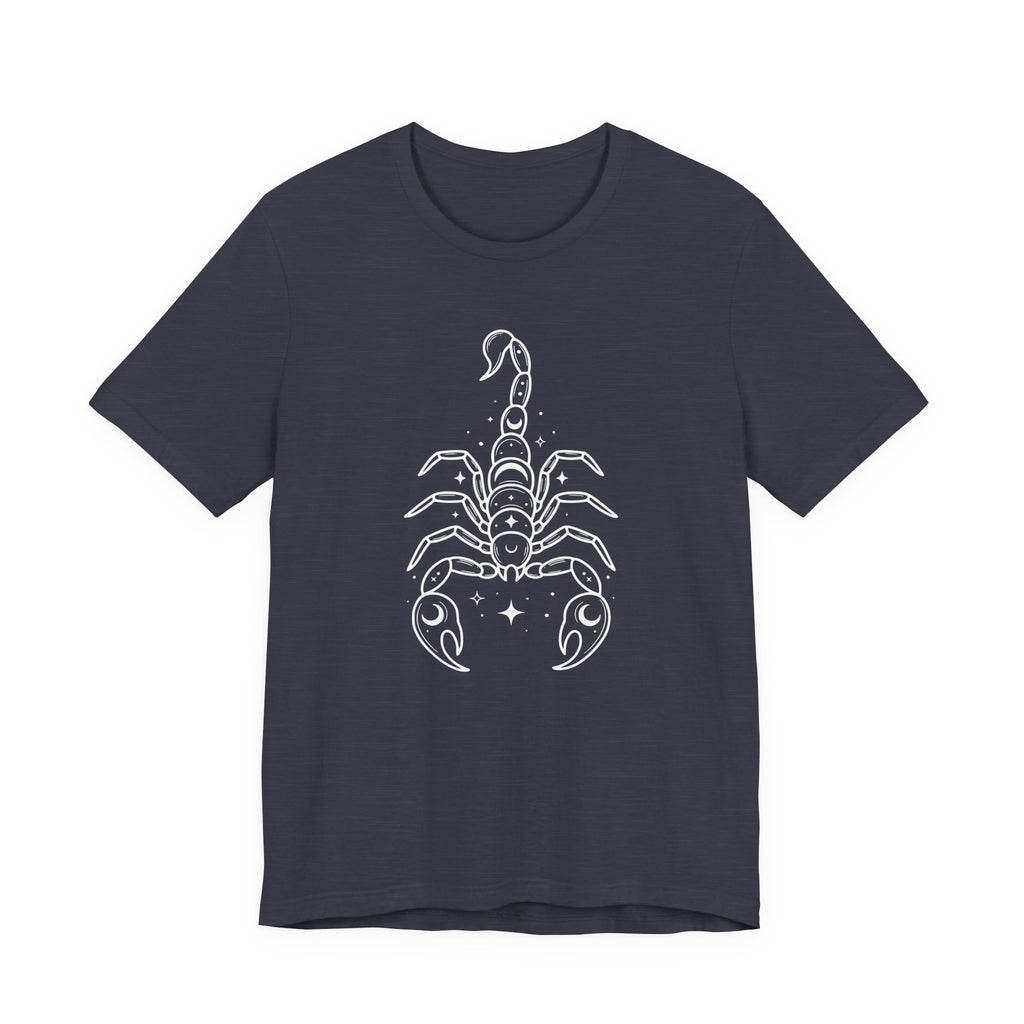 Celestial Scorpio T-Shirt