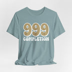999 Completion T-Shirt