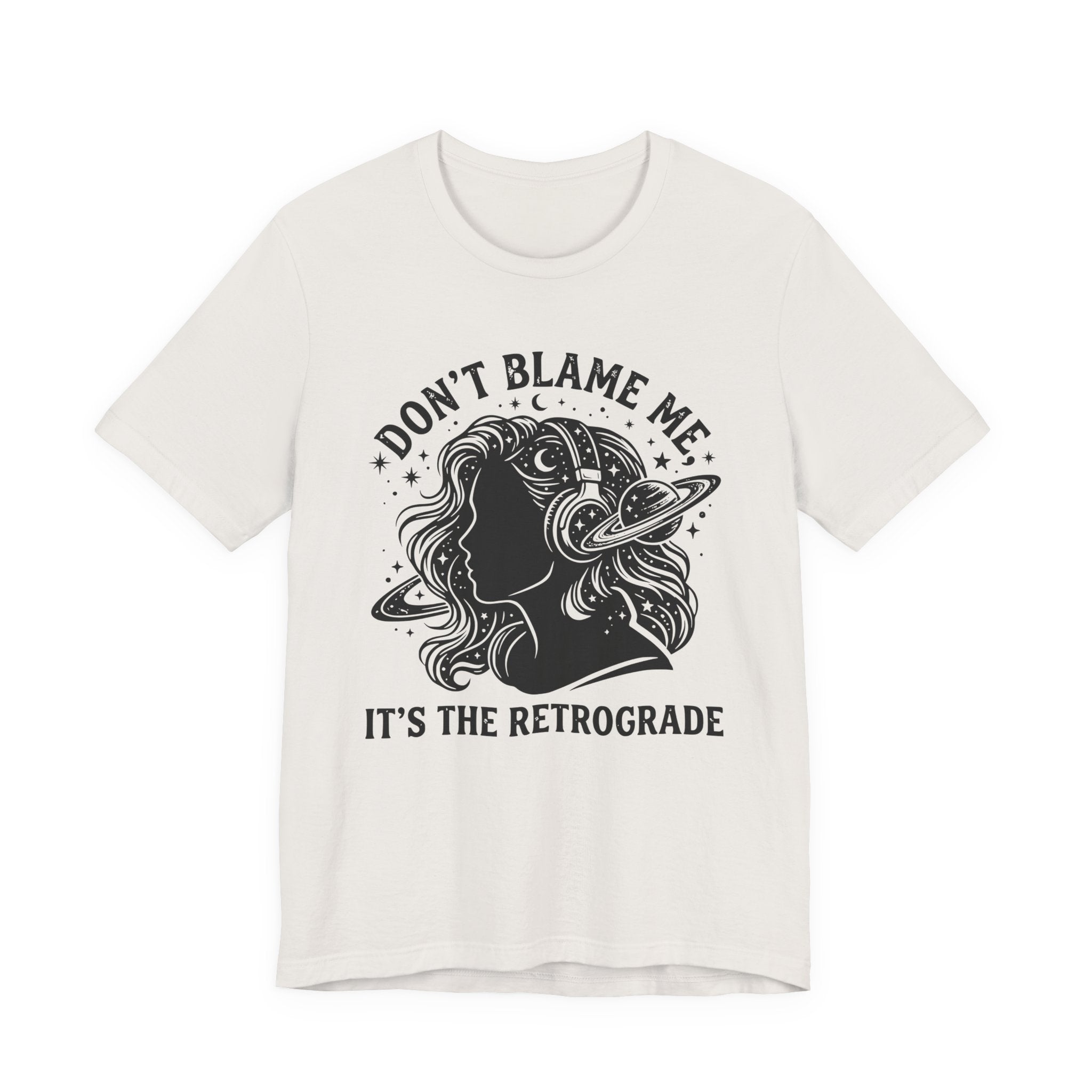 It's The Retrograde T-Shirt