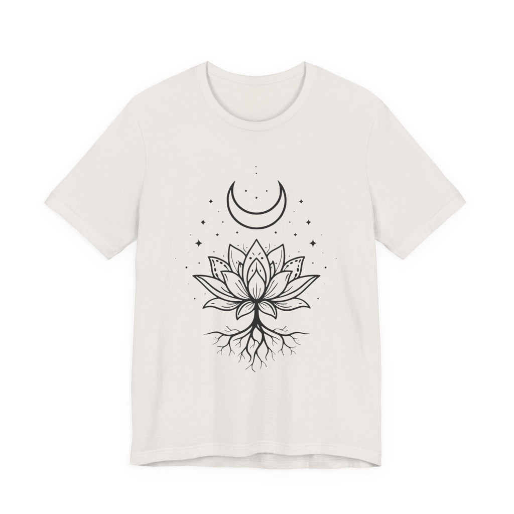 Becoming/Growth T-Shirt