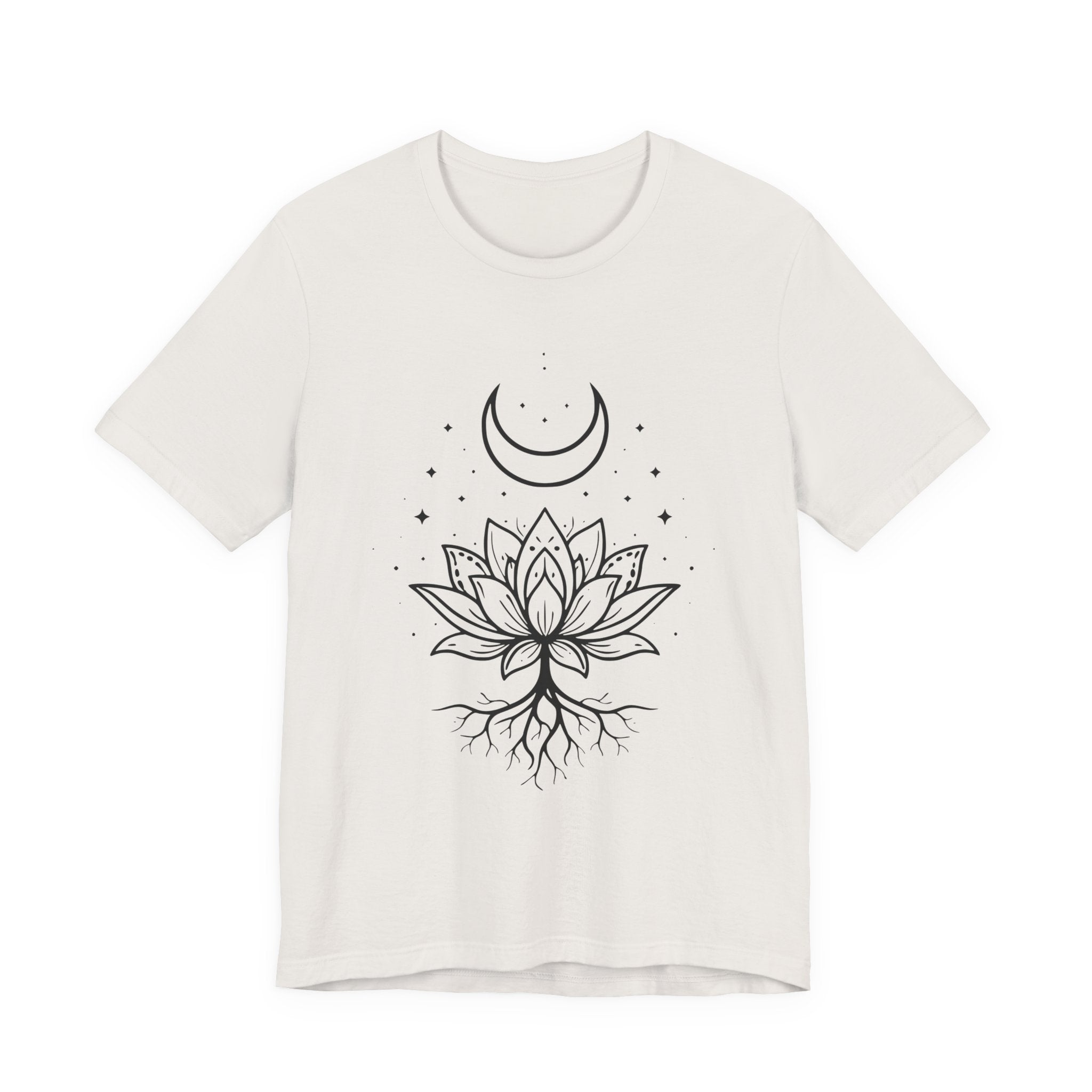 Becoming/Growth T-Shirt