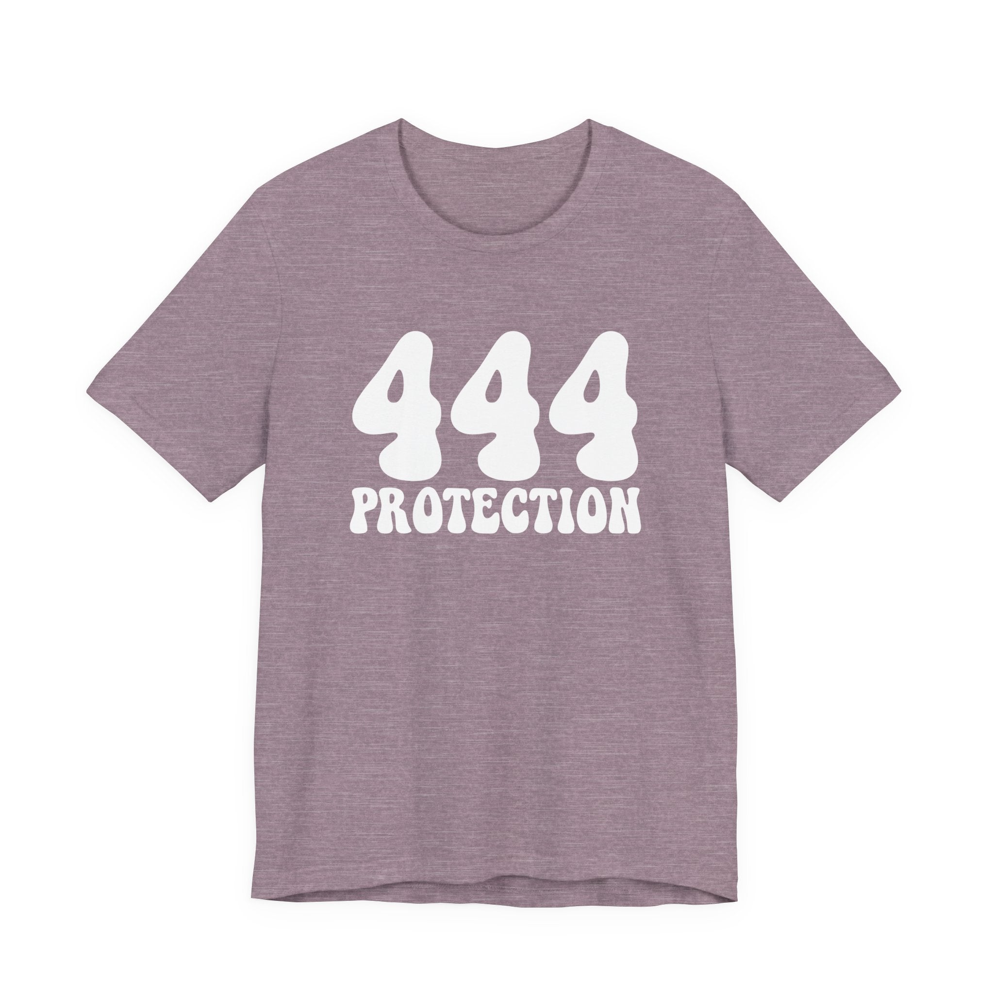 444 Protection T-Shirt