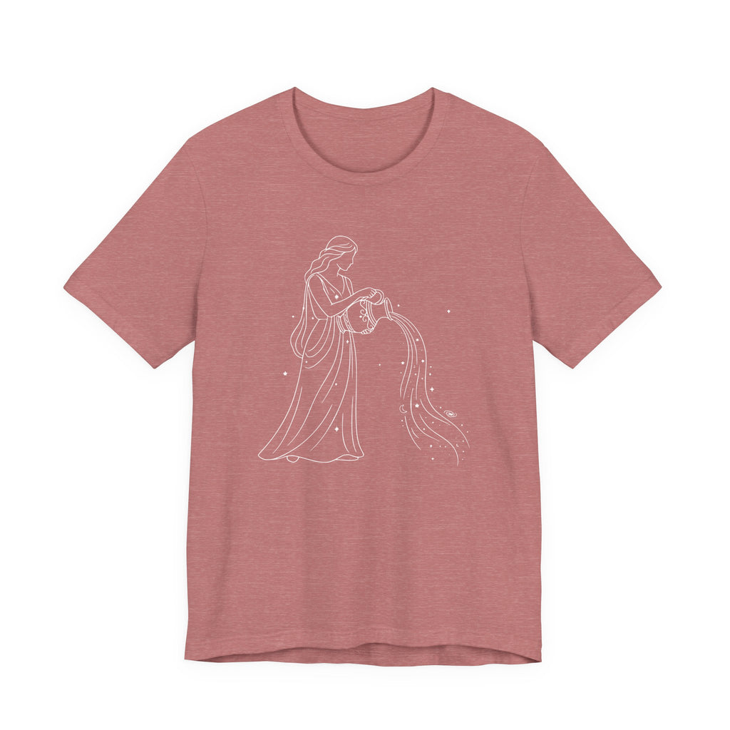 Pour The Universe T-Shirt