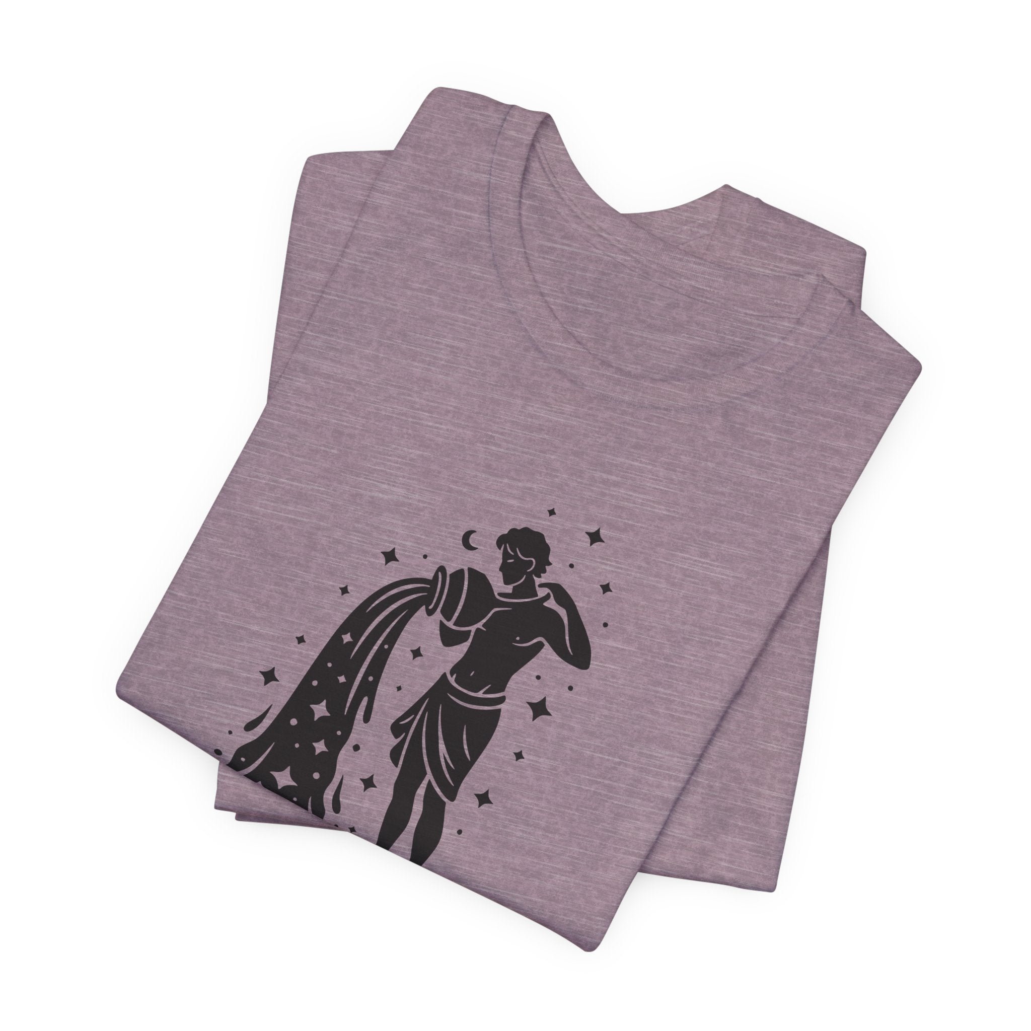 I'm Aquarius T-Shirt