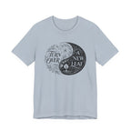 Turn Over A New Leaf T-Shirt
