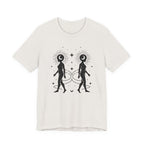 Flow of Two T-Shirt