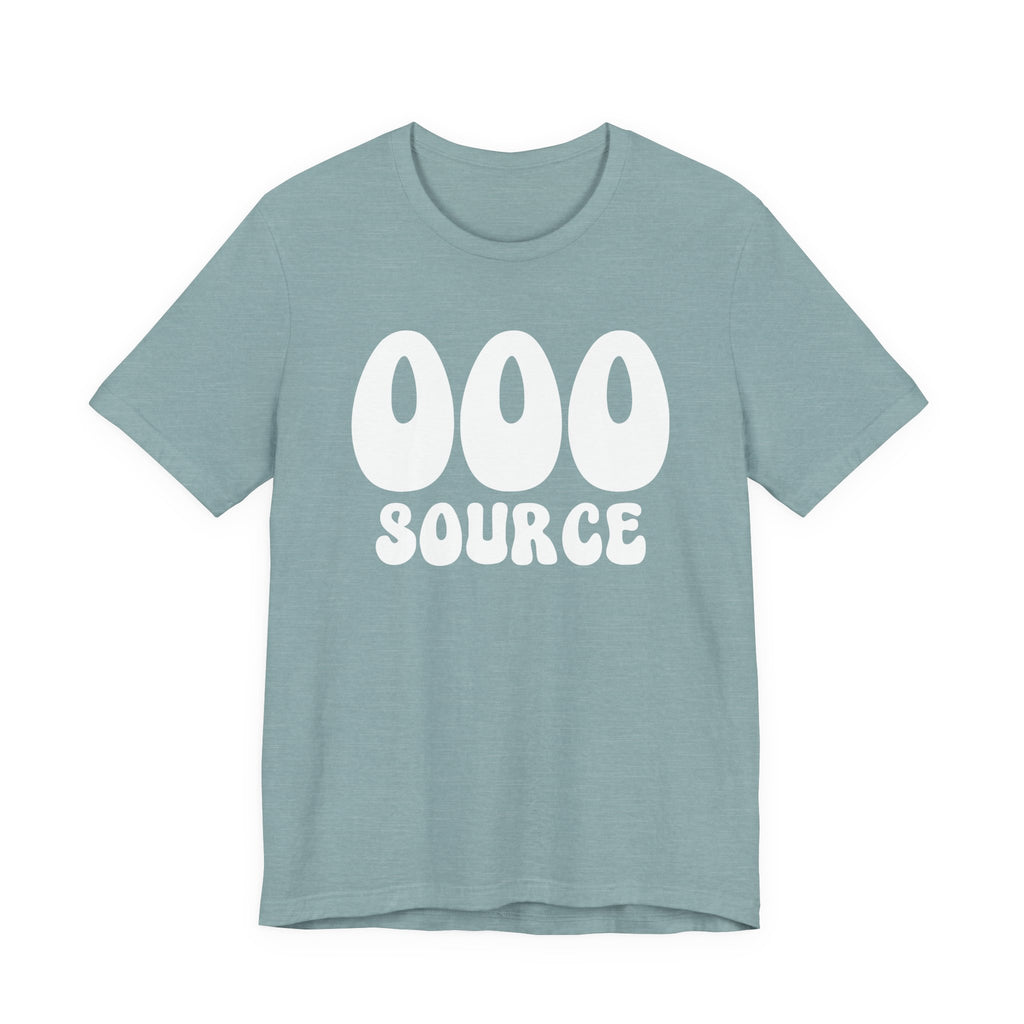 000 Source T-Shirt