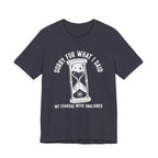 Unaligned Chakras T-Shirt