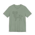 Celestial Aries T-Shirt