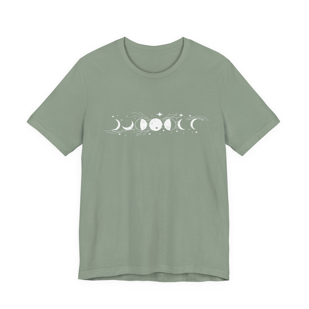 Sacred Phases T-Shirt
