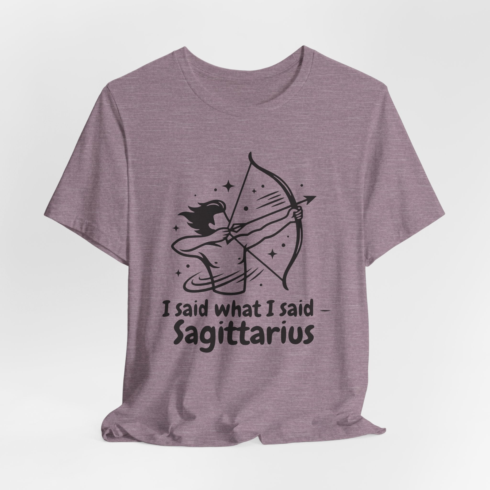 I'm A Sagittarius T-Shirt
