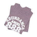 888 Abundance T-Shirt