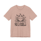 I'm A Cancer T-Shirt