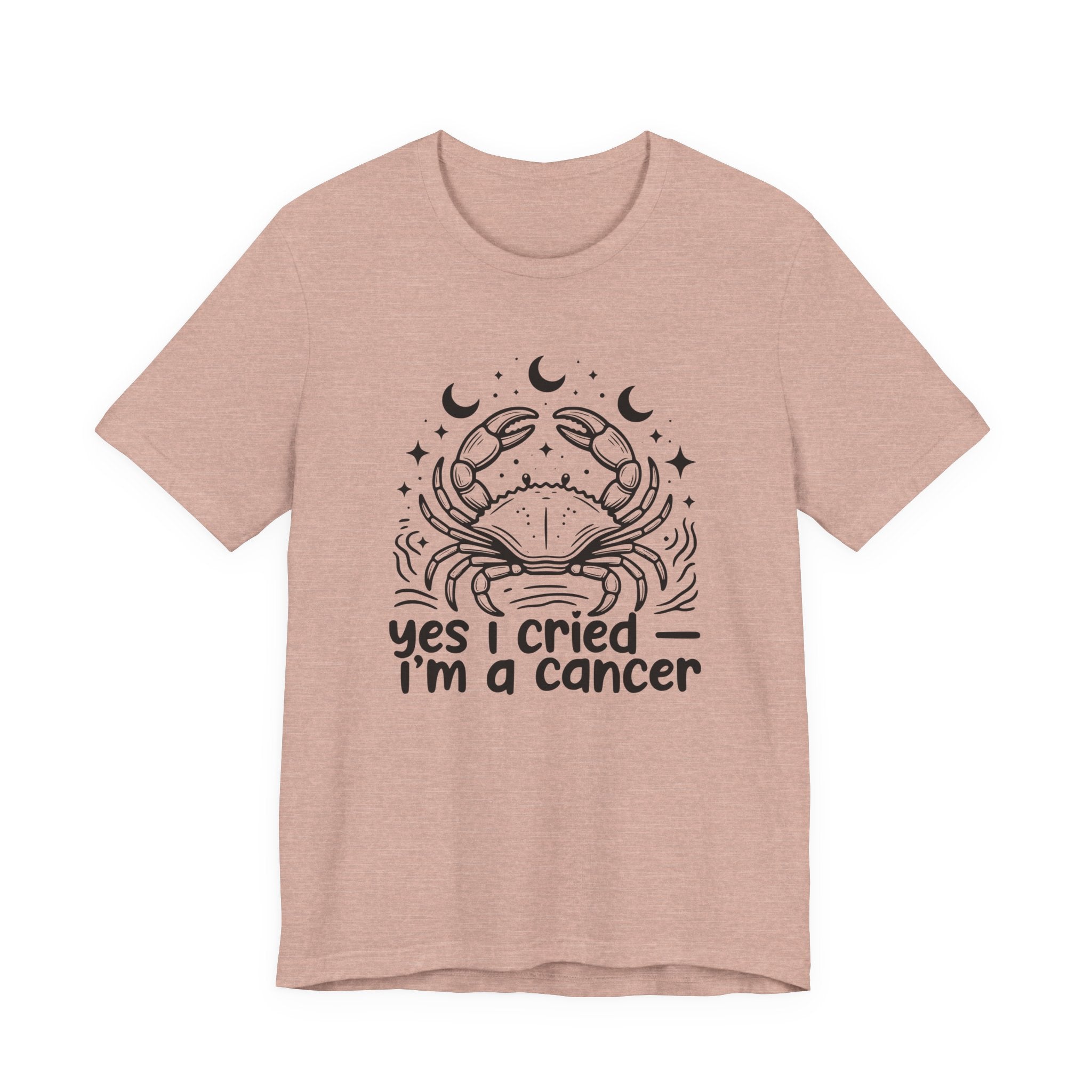 I'm A Cancer T-Shirt