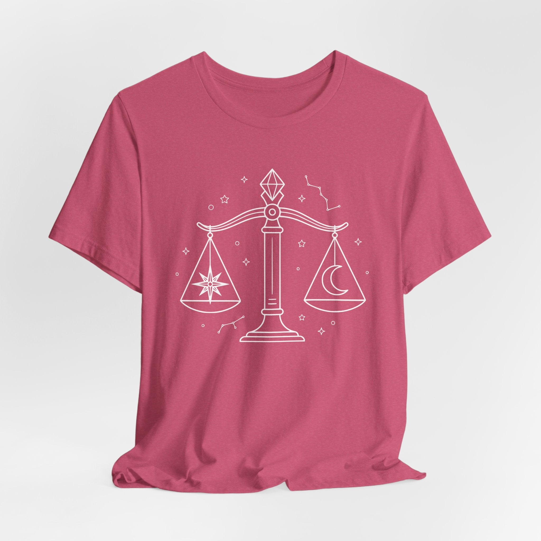 Celestial Balance T-Shirt
